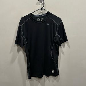 Nike pro medium  shirt
